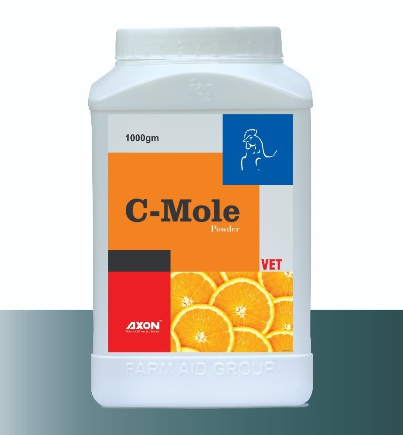 C Mole