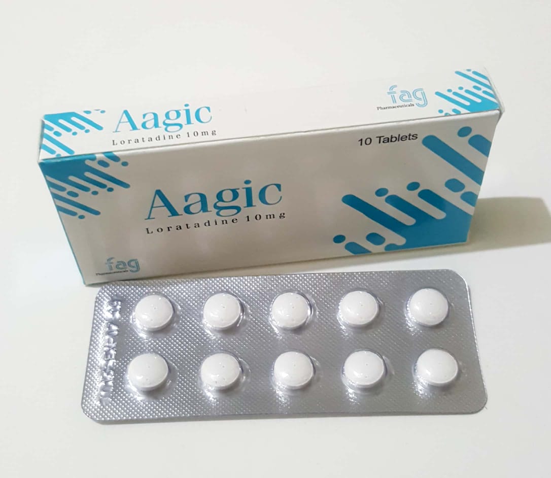 Aagic Tablets