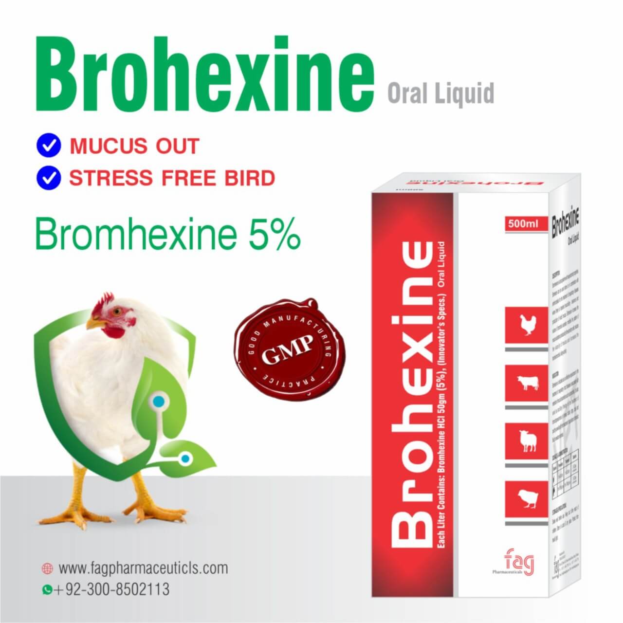 Brohexine