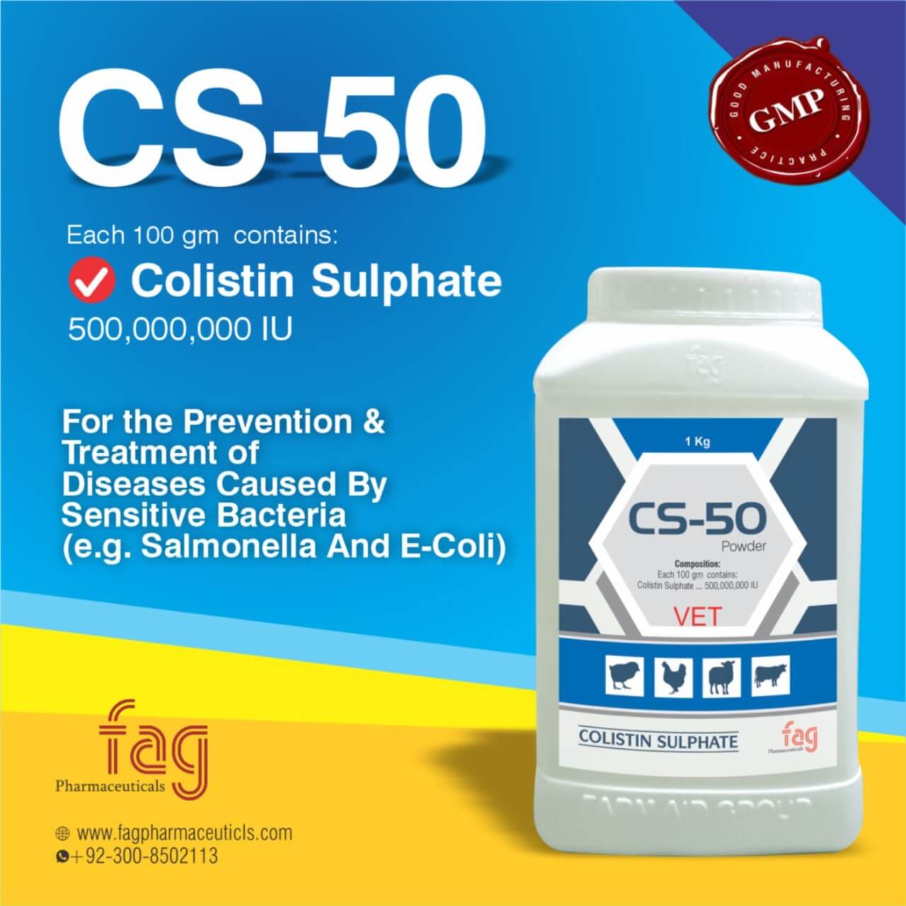 CS-50