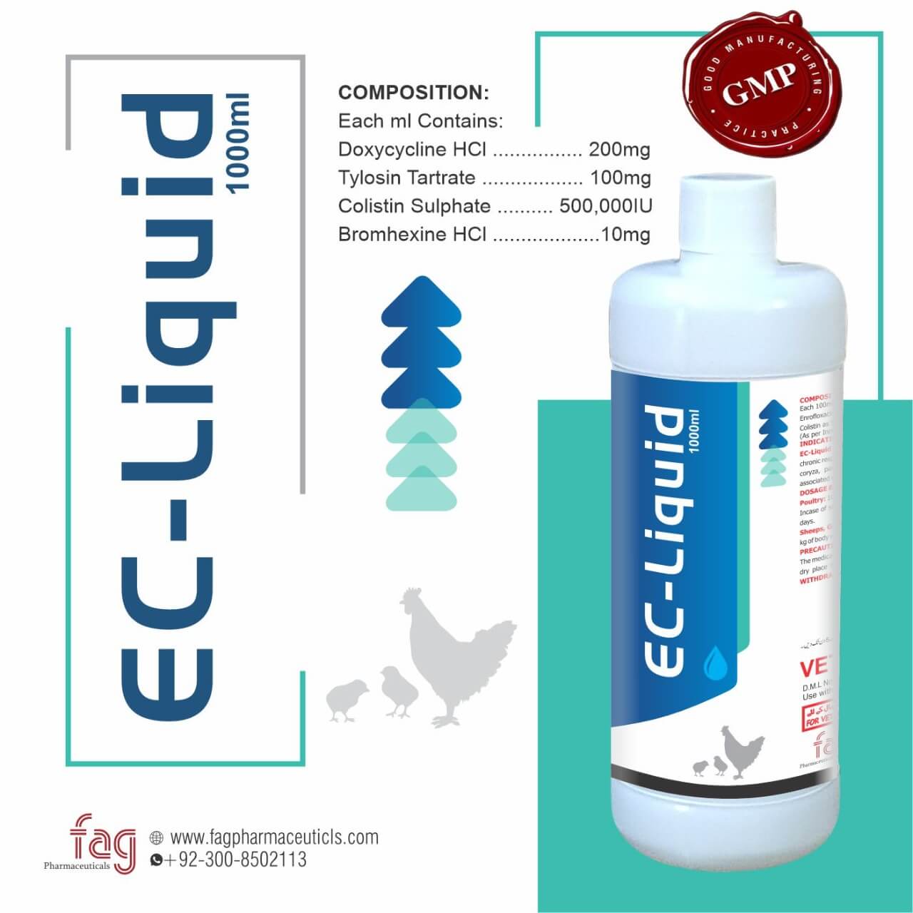 EC Liquid