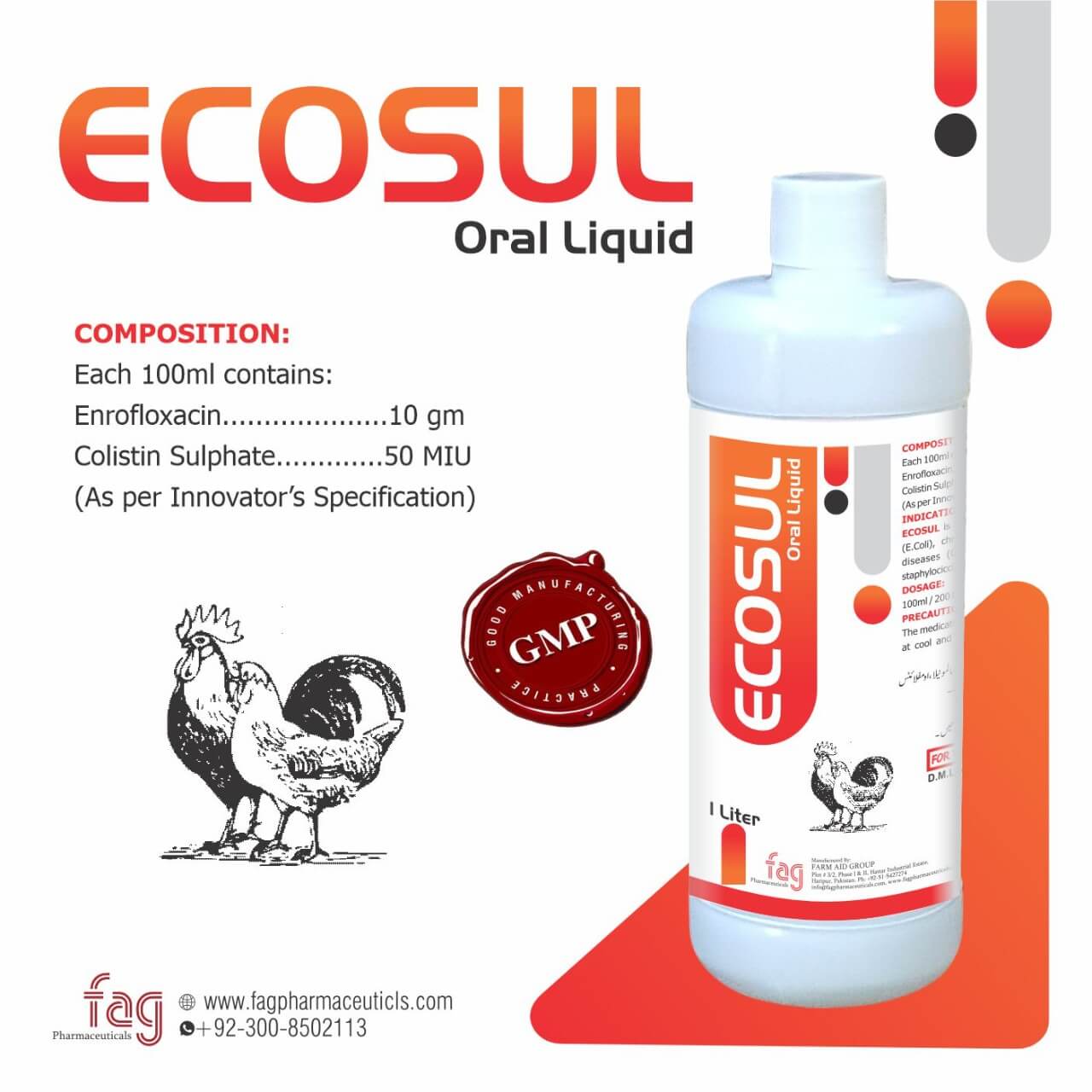 Ecosul