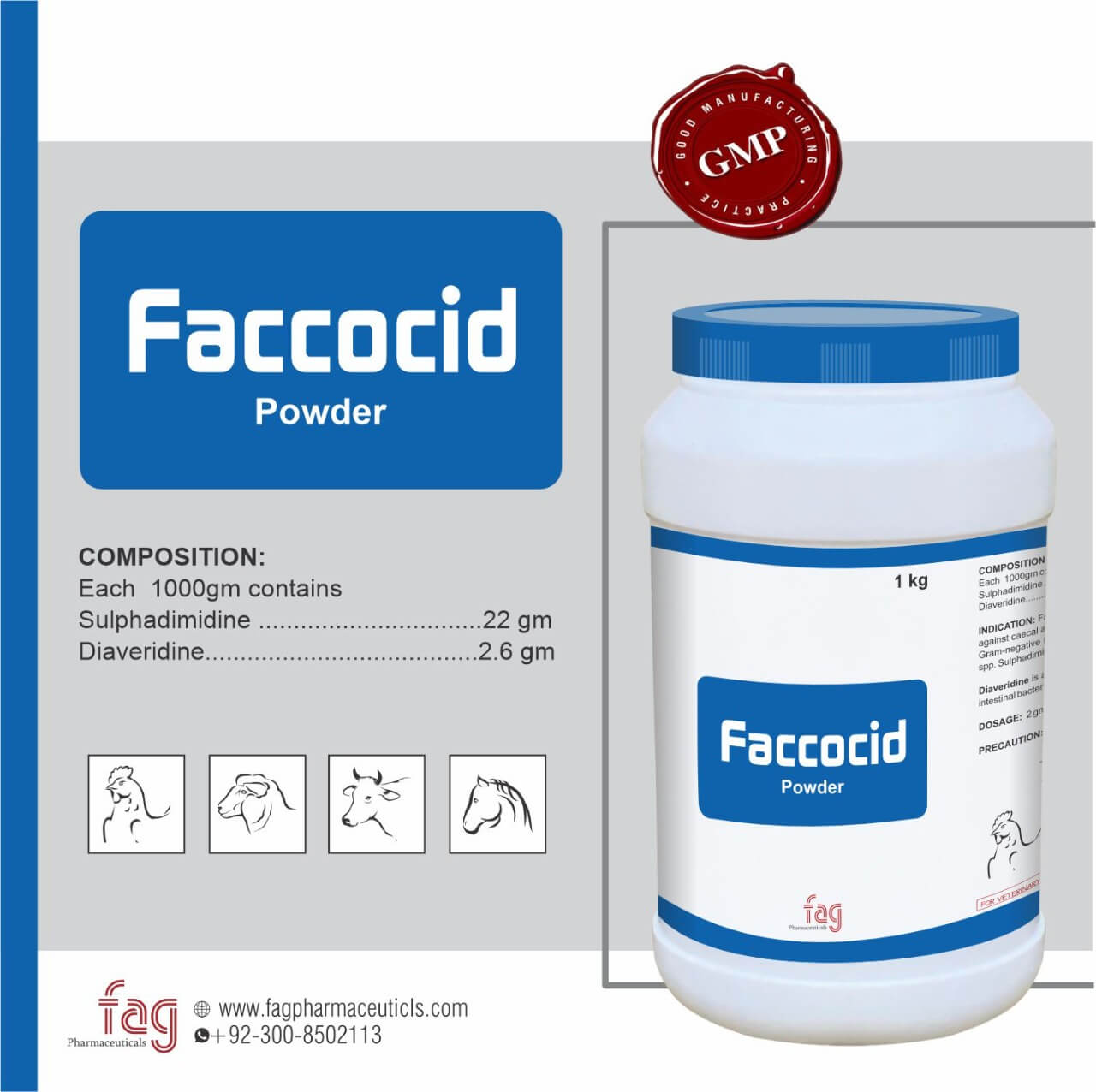 Faccocid