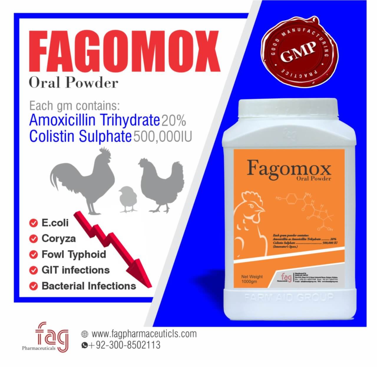 Fagomox