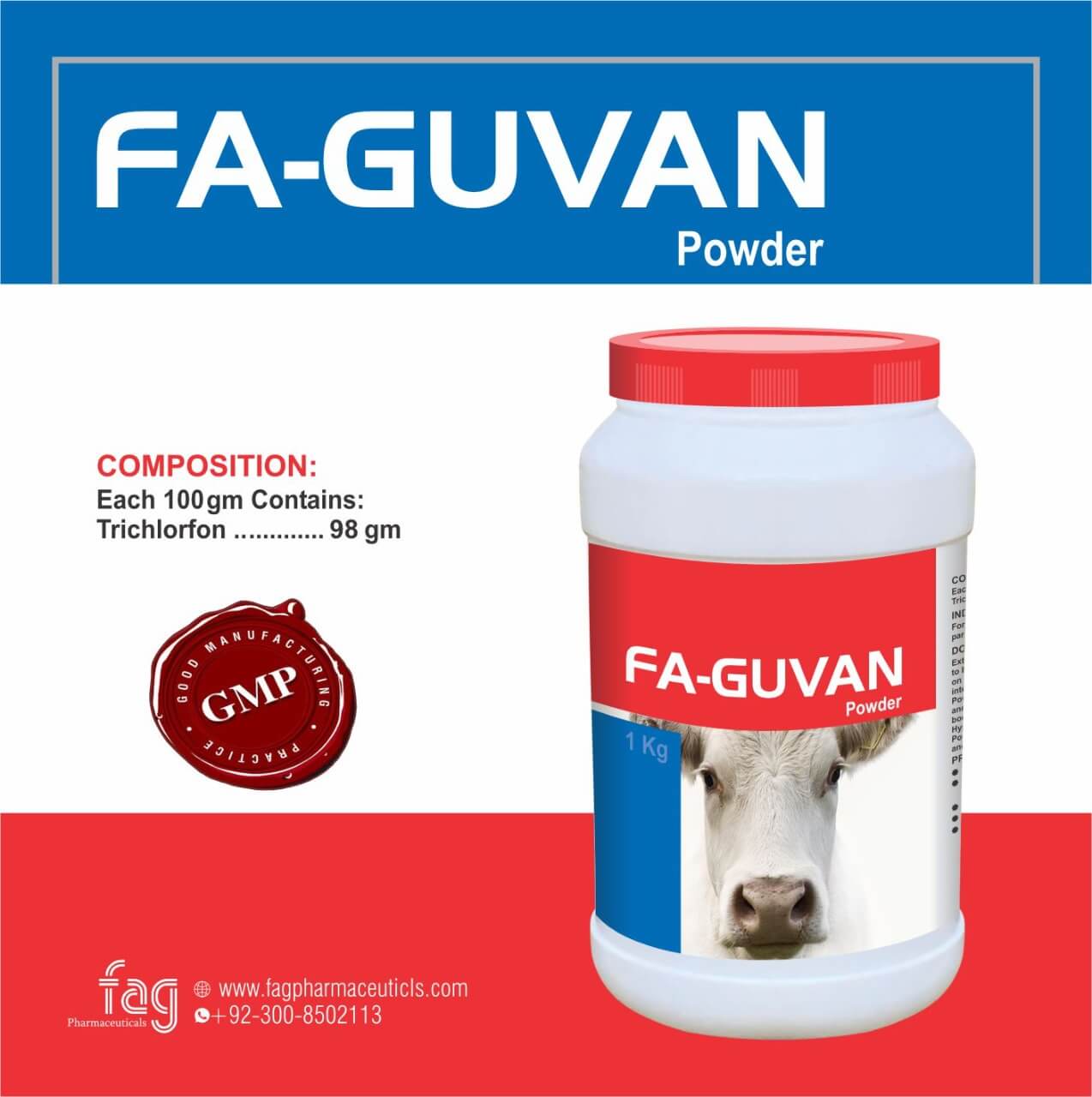 FA-GUVAN