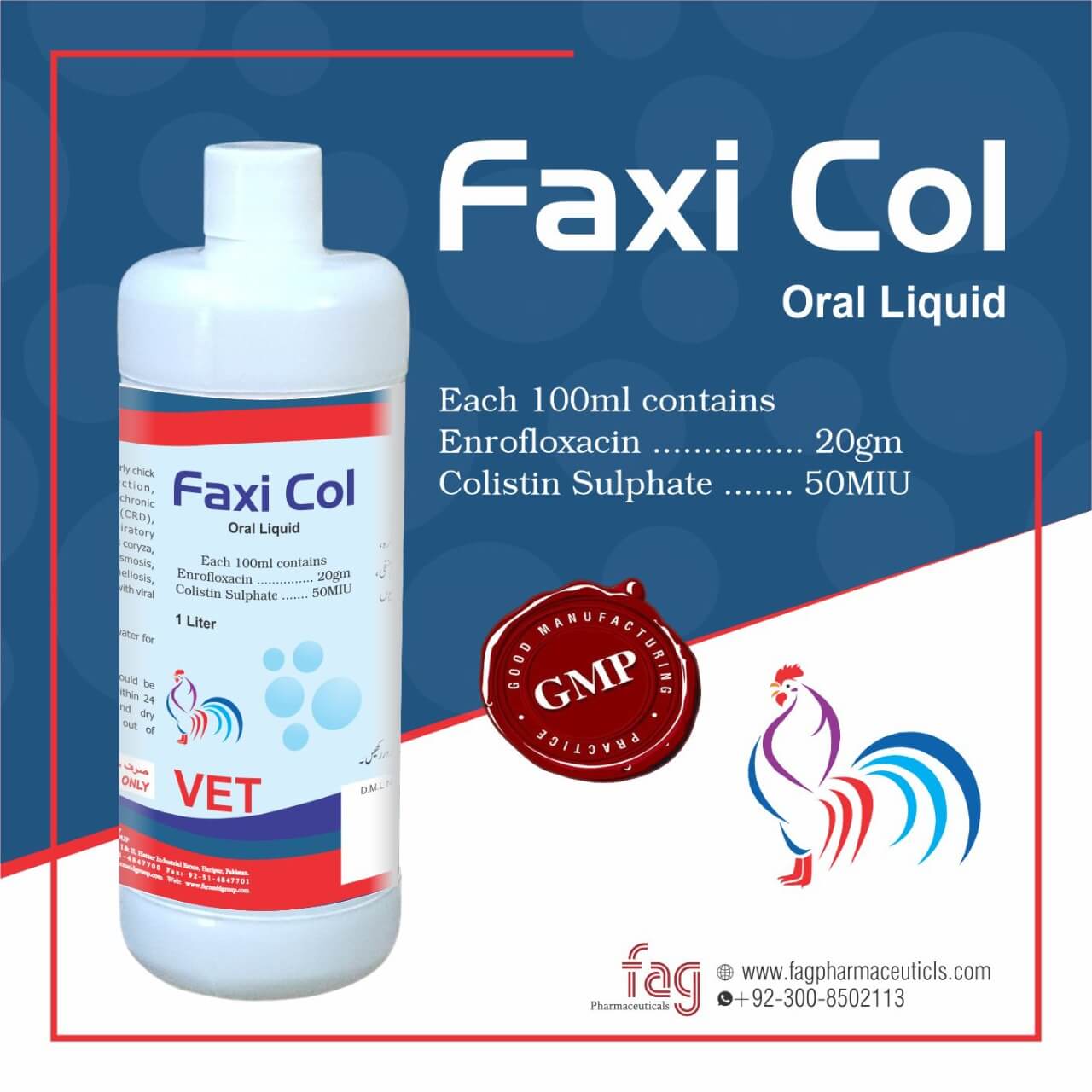 Faxi Col