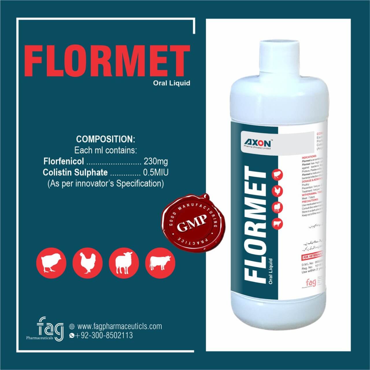 Flormet