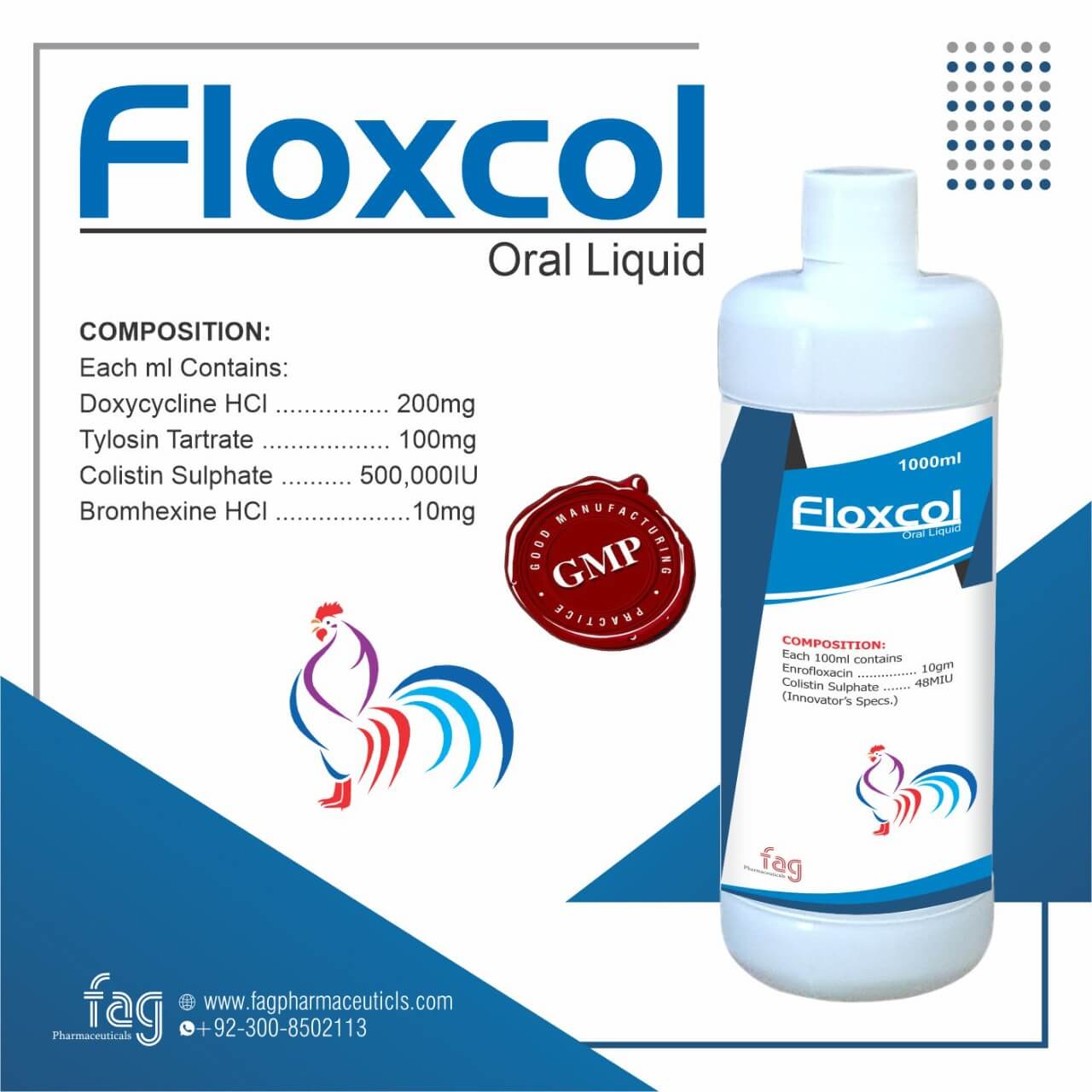 Floxcol