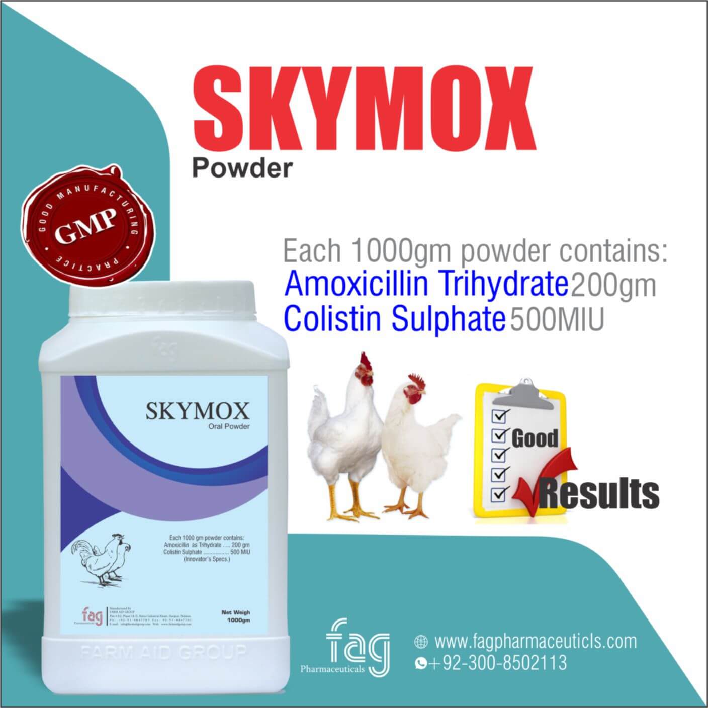 Skymox